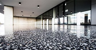 Why Polished Concrete Is the Future of Modern Flooring